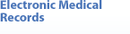 Electronic Medical Records