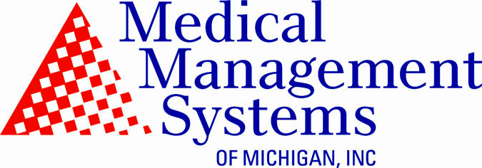 Medical Management Systems of Michigan logo